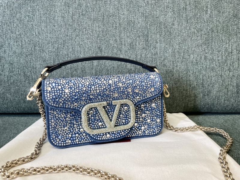 Valentino Satchel Bag